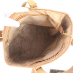 Louis Vuitton Monogram Bucket GM Leather Tote Bag Shoulder — view 7