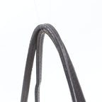 Gucci GG Supreme Leather Tote Bag Shoulder Hand Brown — view 2