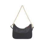 Prada Shoulder Bag Gold — view 2