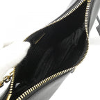 Prada Shoulder Bag Gold — view 6