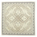 Hermes Mors a Jouets Bandana Carre Geant 140 Shawl Scarf