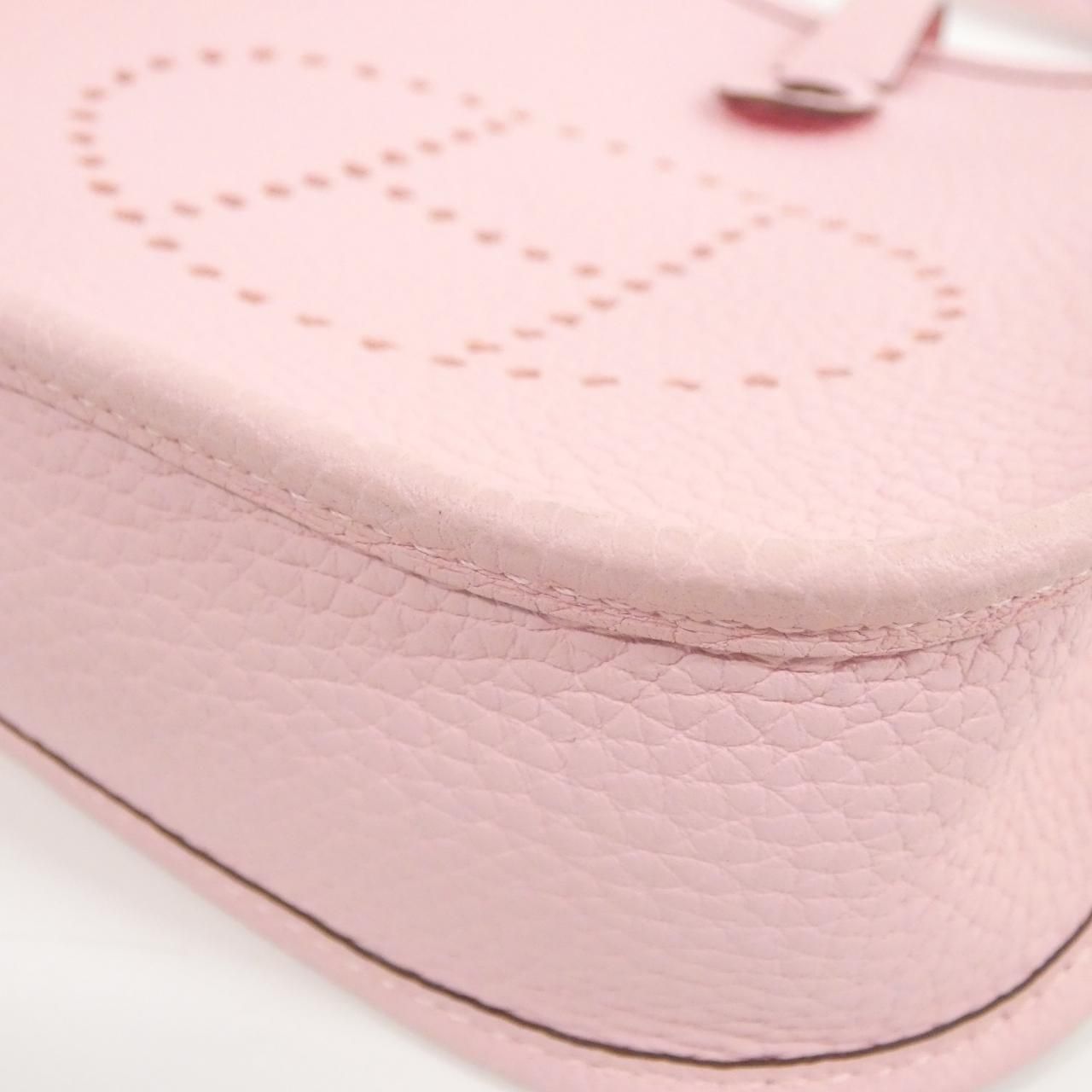 Hermes Evelyne Amazon 16 Shoulder Bag — view 3
