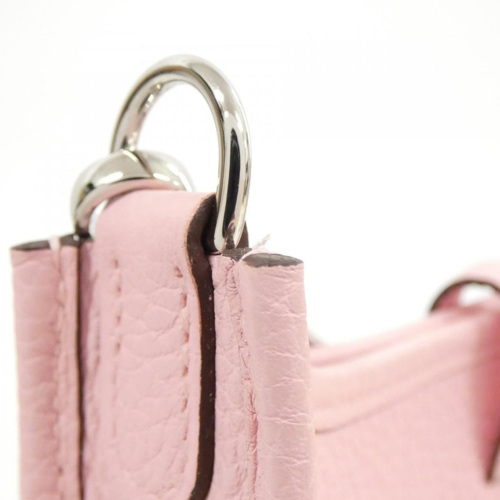 Hermes Evelyne Amazon 16 Shoulder Bag — view 4