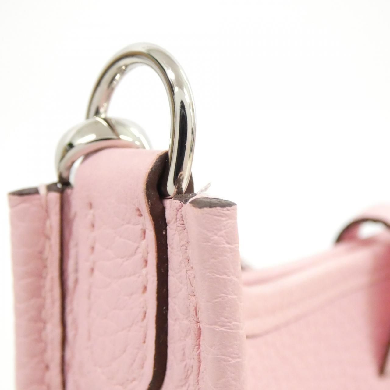 Hermes Evelyne Amazon 16 Shoulder Bag — view 4