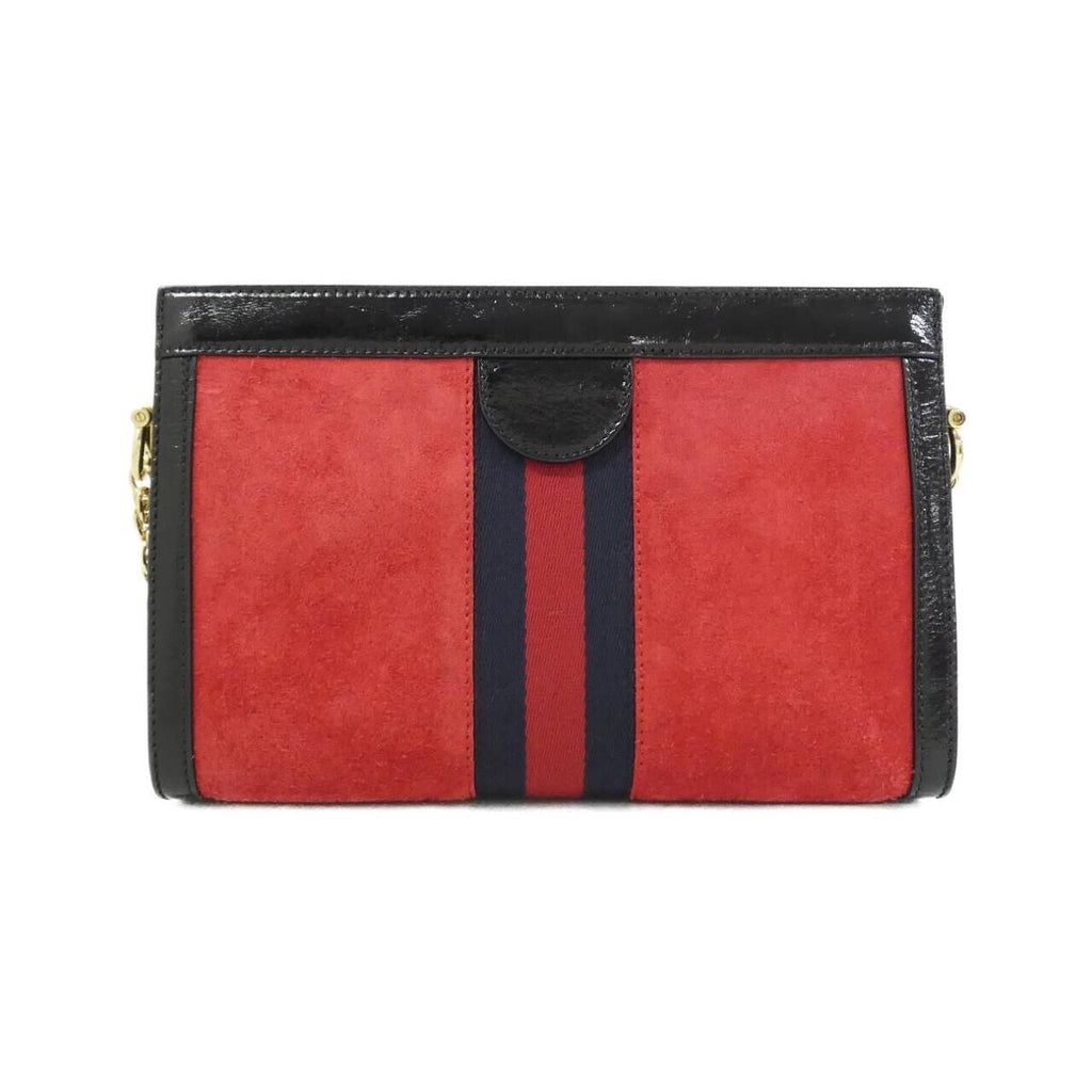 Gucci Ophidia 6 Zyg Shoulder Bag — view 2