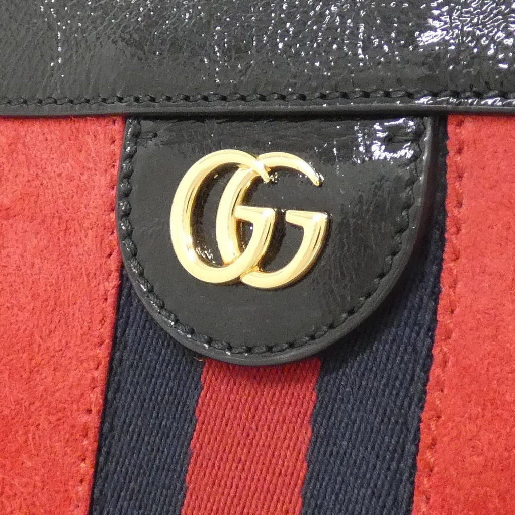 Gucci Ophidia 6 Zyg Shoulder Bag — view 5