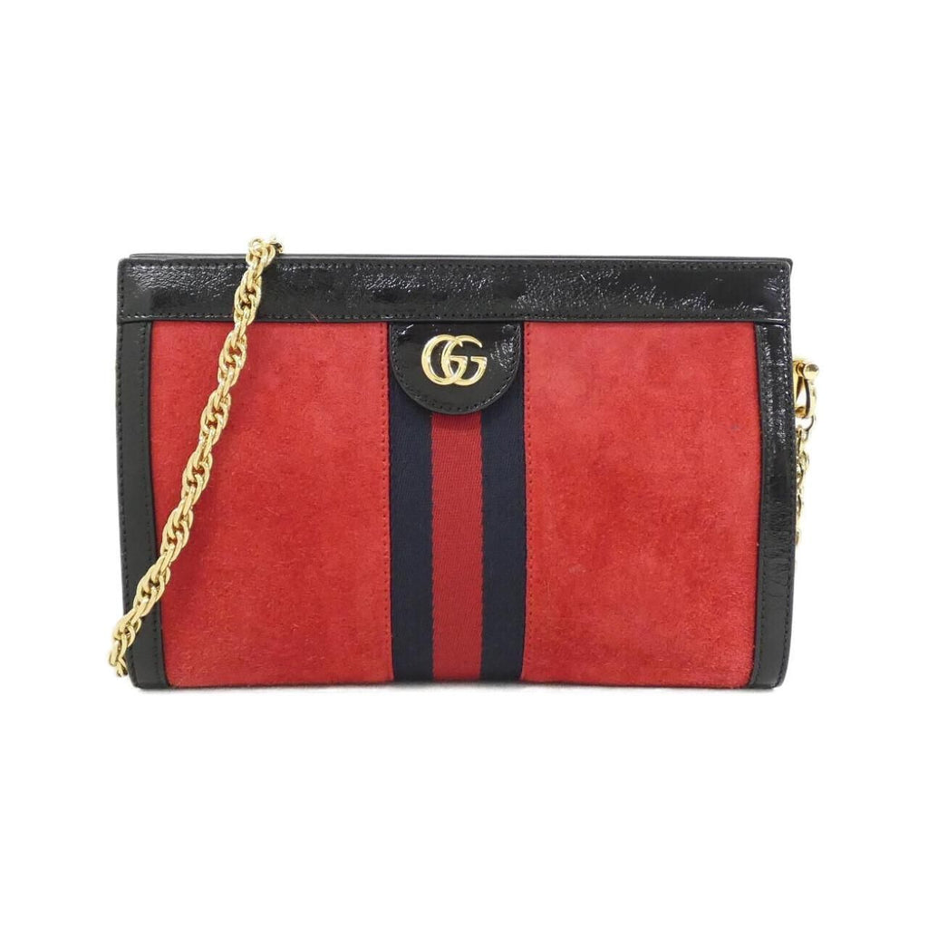 Gucci Ophidia 6 Zyg Shoulder Bag