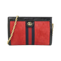 Gucci Ophidia 6 Zyg Shoulder Bag