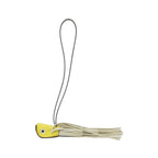 Hermes Poisson Bag Charm