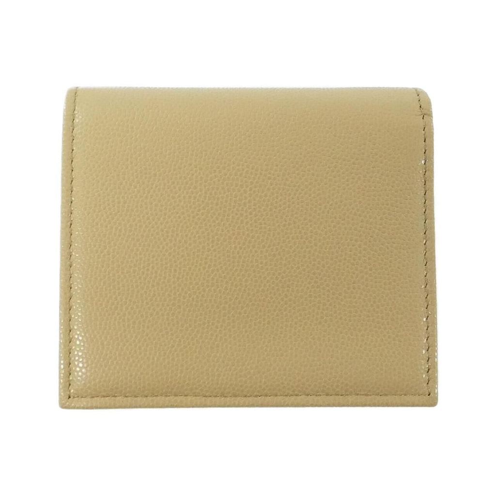 Chanel Wallet Beige — view 2