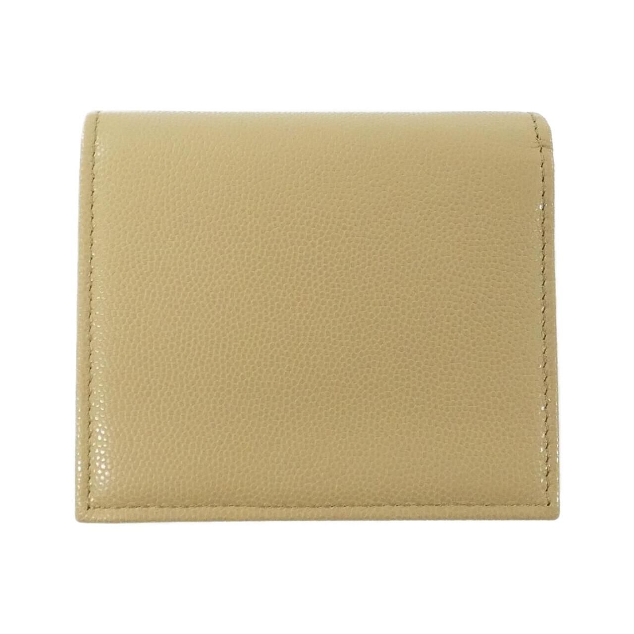Chanel Wallet Beige — view 2