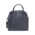 Celine Vintage Bag Handbag Navy