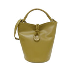 Bottega Veneta Bag Handbag Gold