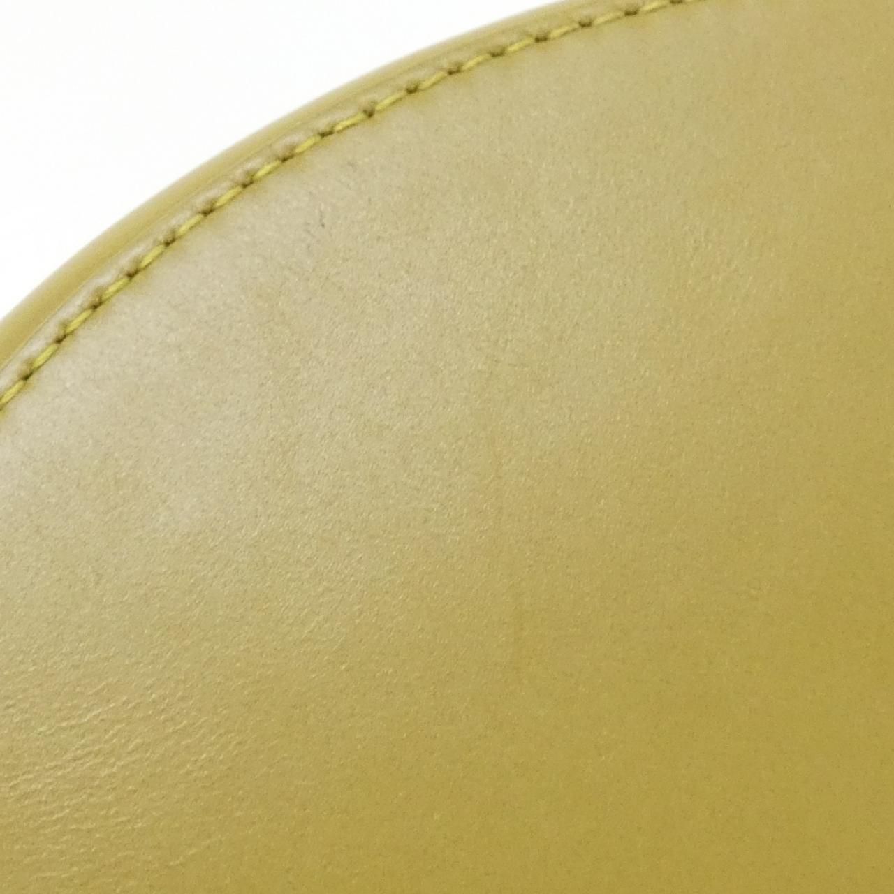 Bottega Veneta Bag Handbag Gold — view 3