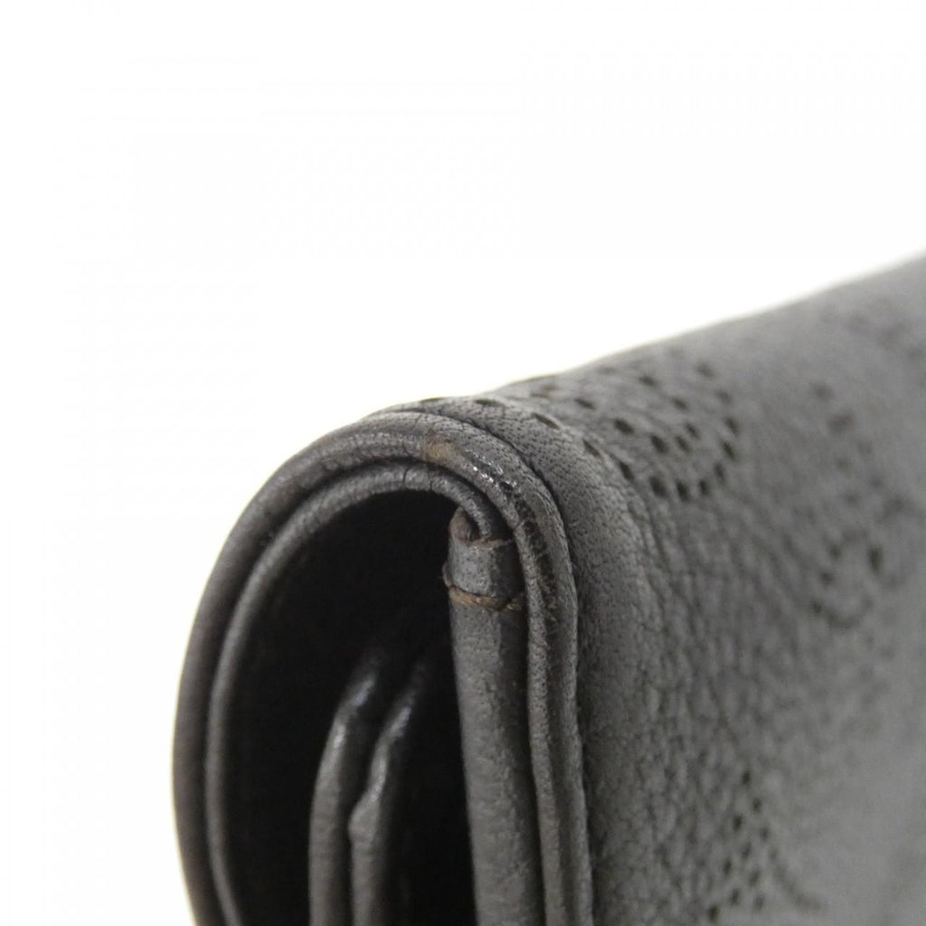 Louis Vuitton Mahina Portefeuille Amelia Wallet — view 3