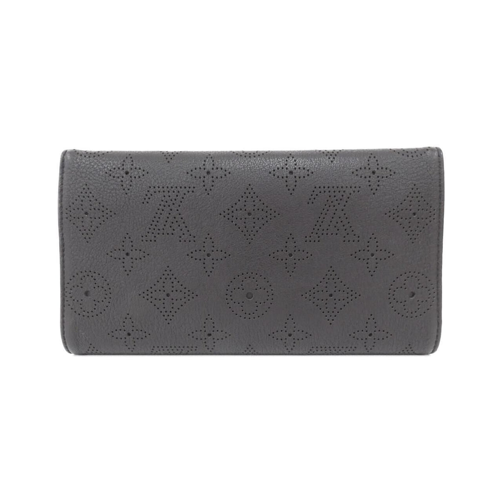 Louis Vuitton Mahina Portefeuille Amelia Wallet — view 2