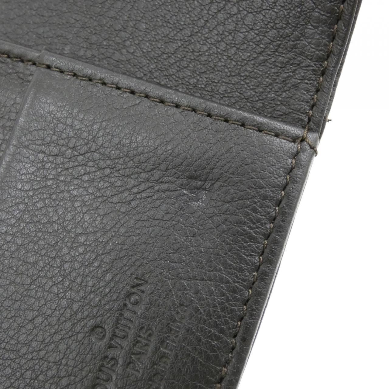 Louis Vuitton Mahina Portefeuille Amelia Wallet — view 7