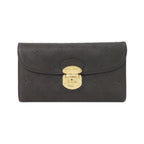 Louis Vuitton Mahina Portefeuille Amelia Wallet