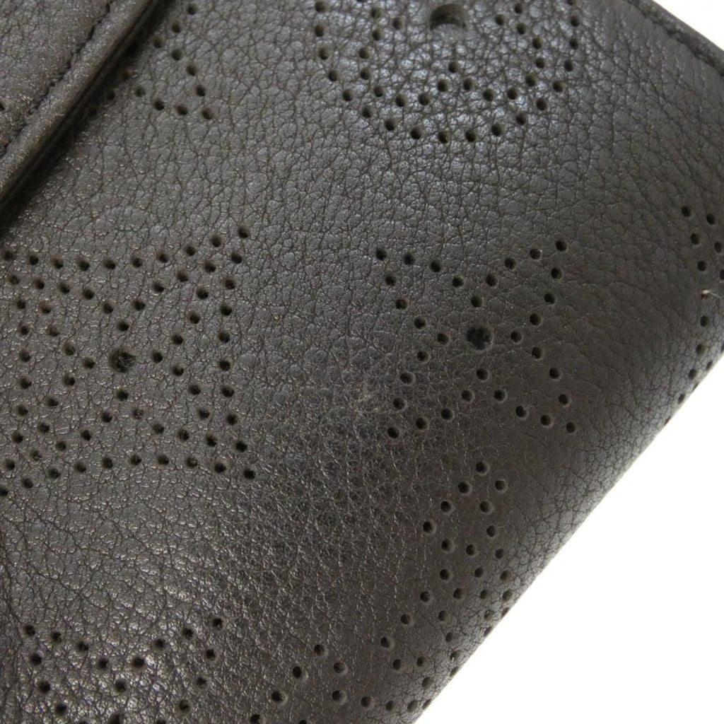 Louis Vuitton Mahina Portefeuille Amelia Wallet — view 4