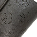 Louis Vuitton Mahina Portefeuille Amelia Wallet — view 4