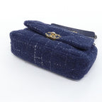 Chanel 19 Line Shoulder Bag — view 3