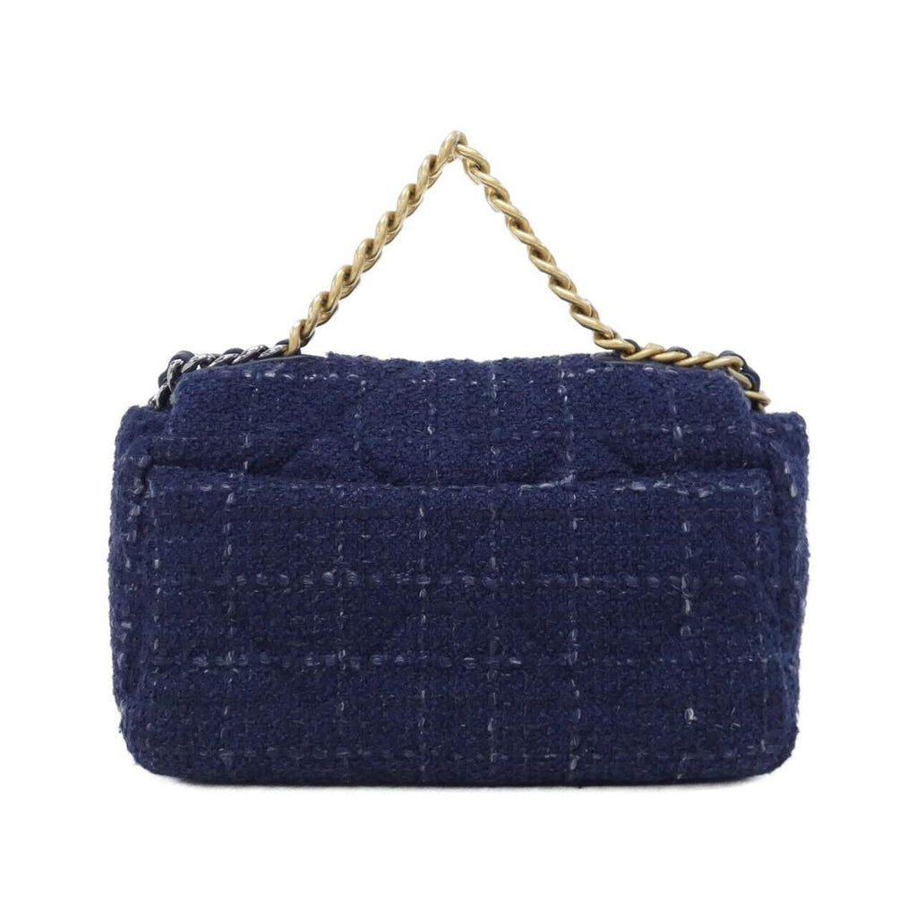 Chanel 19 Line Shoulder Bag — view 2