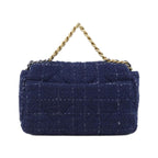 Chanel 19 Line Shoulder Bag — view 2