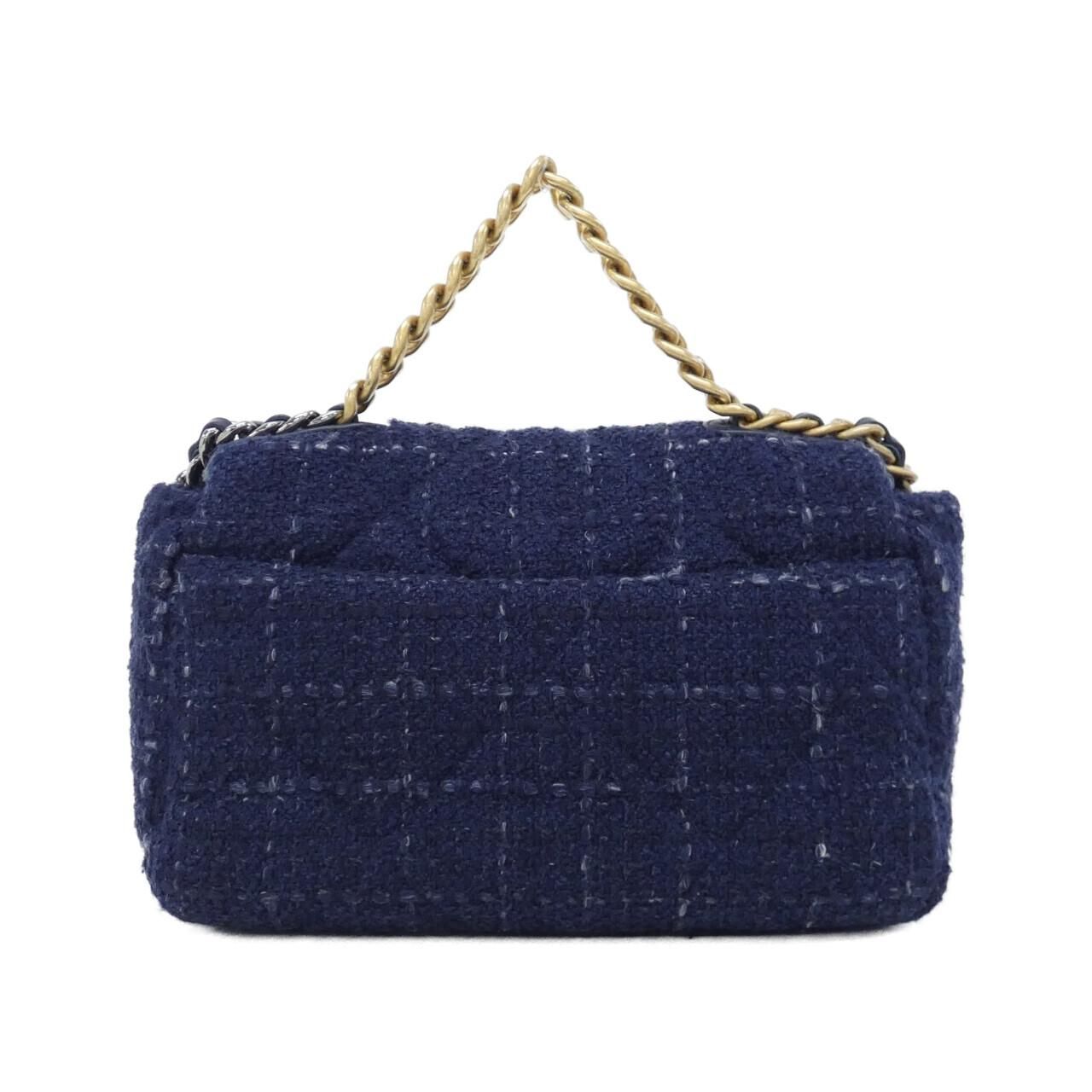 Chanel 19 Line Shoulder Bag — view 2