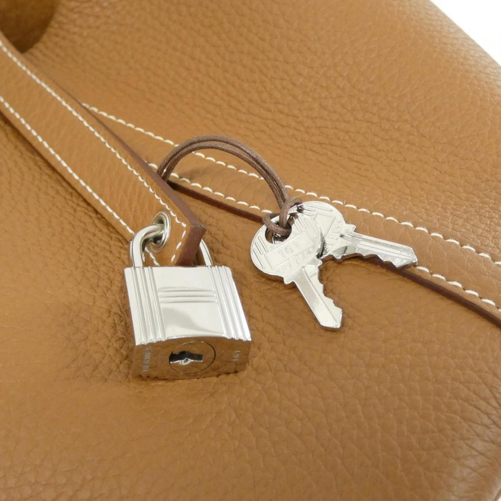 Hermes Picotin Lock PM Bag — view 3