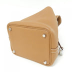 Hermes Picotin Lock PM Bag — view 2