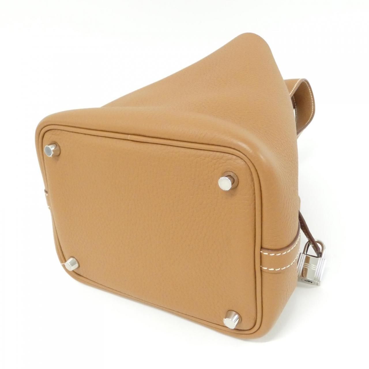 Hermes Picotin Lock PM Bag — view 2
