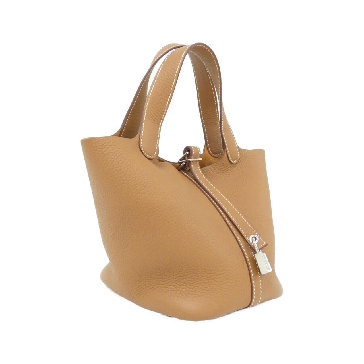 Hermes Picotin Lock PM Bag