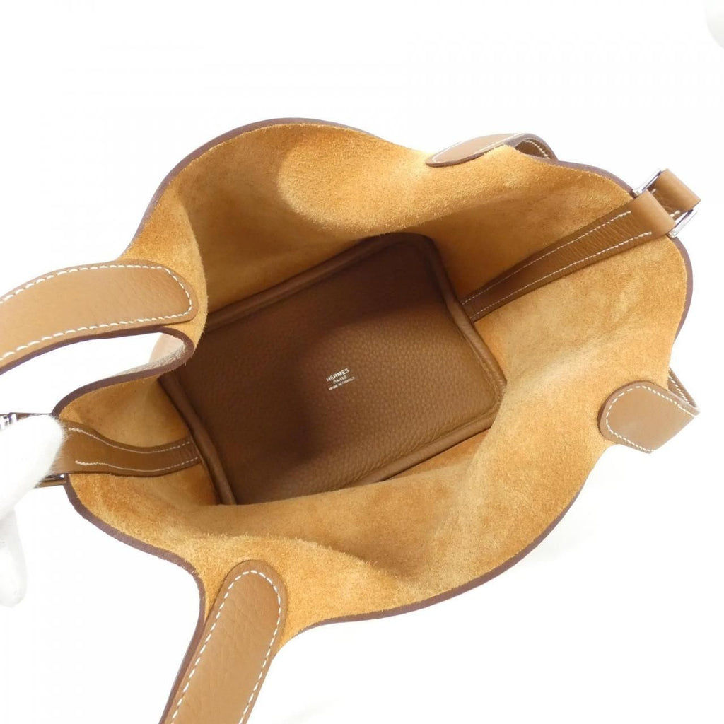 Hermes Picotin Lock PM Bag — view 6