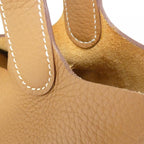 Hermes Picotin Lock PM Bag — view 4