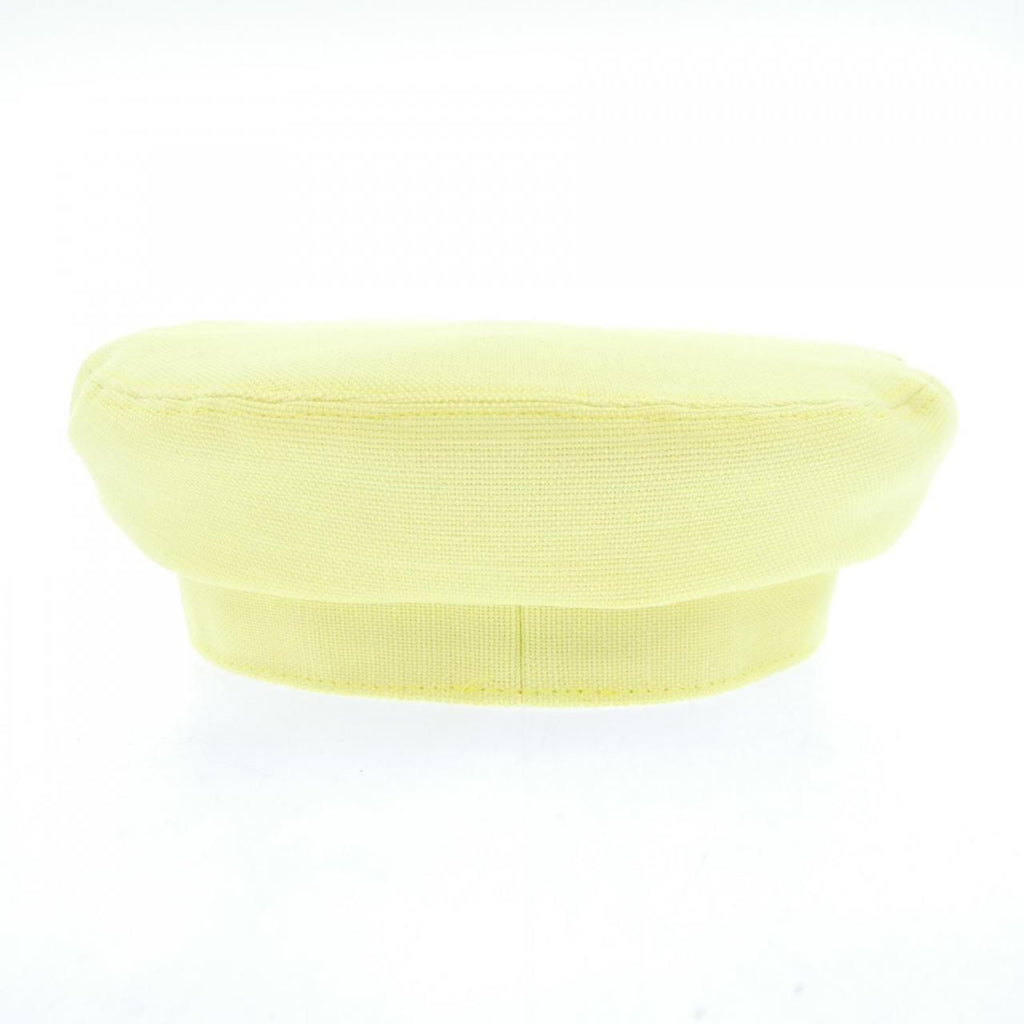 Hermes Giulia Visage Soleil Cap Hat — view 4
