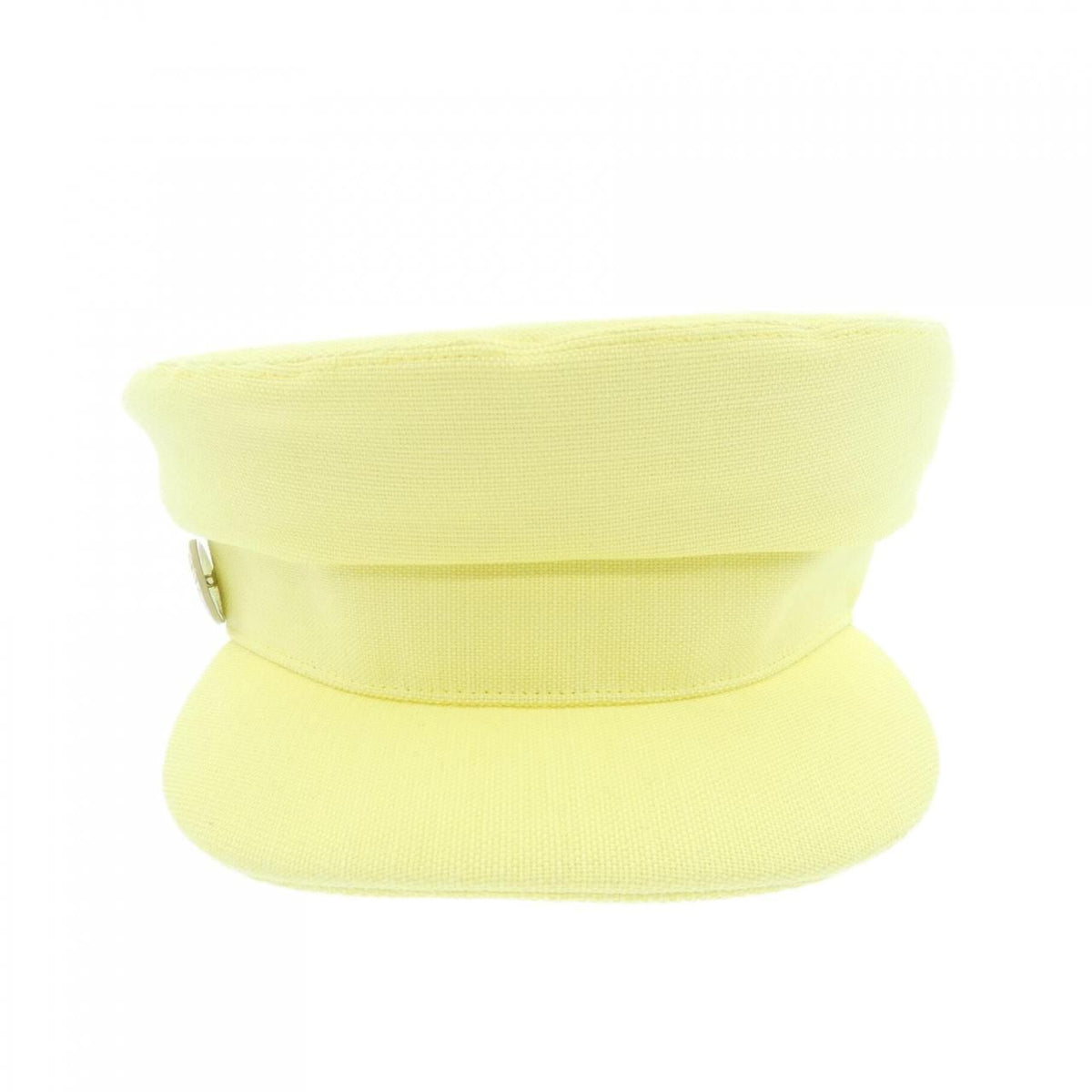 Hermes Giulia Visage Soleil Cap Hat — view 2