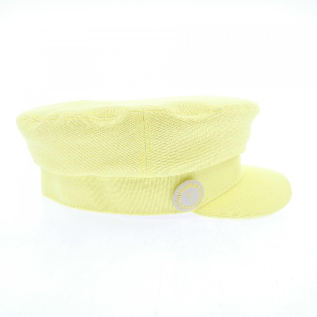 Hermes Giulia Visage Soleil Cap Hat — view 6