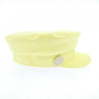 Hermes Giulia Visage Soleil Cap Hat — view 6