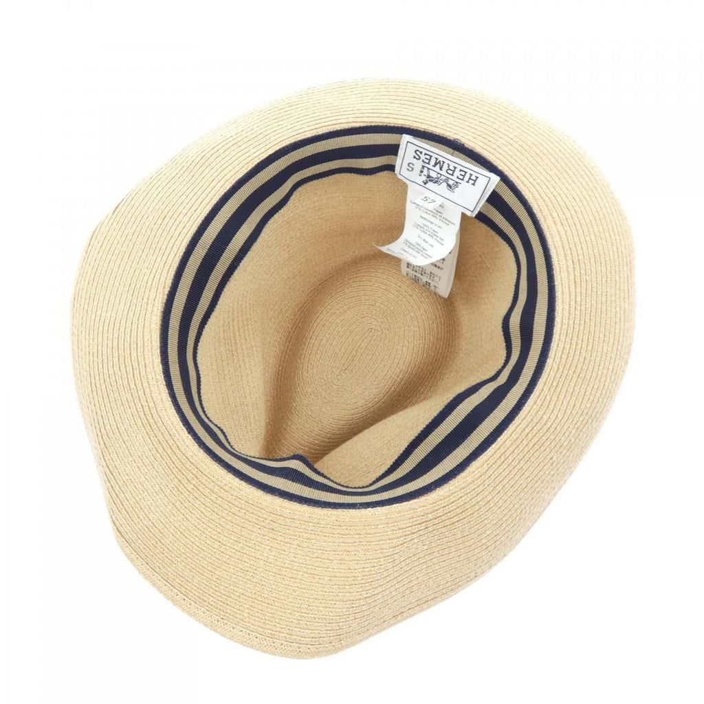 Hermes Hat Beige — view 5