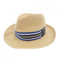Hermes Hat Beige
