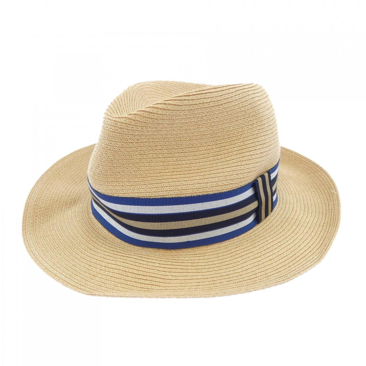 Hermes Hat Beige