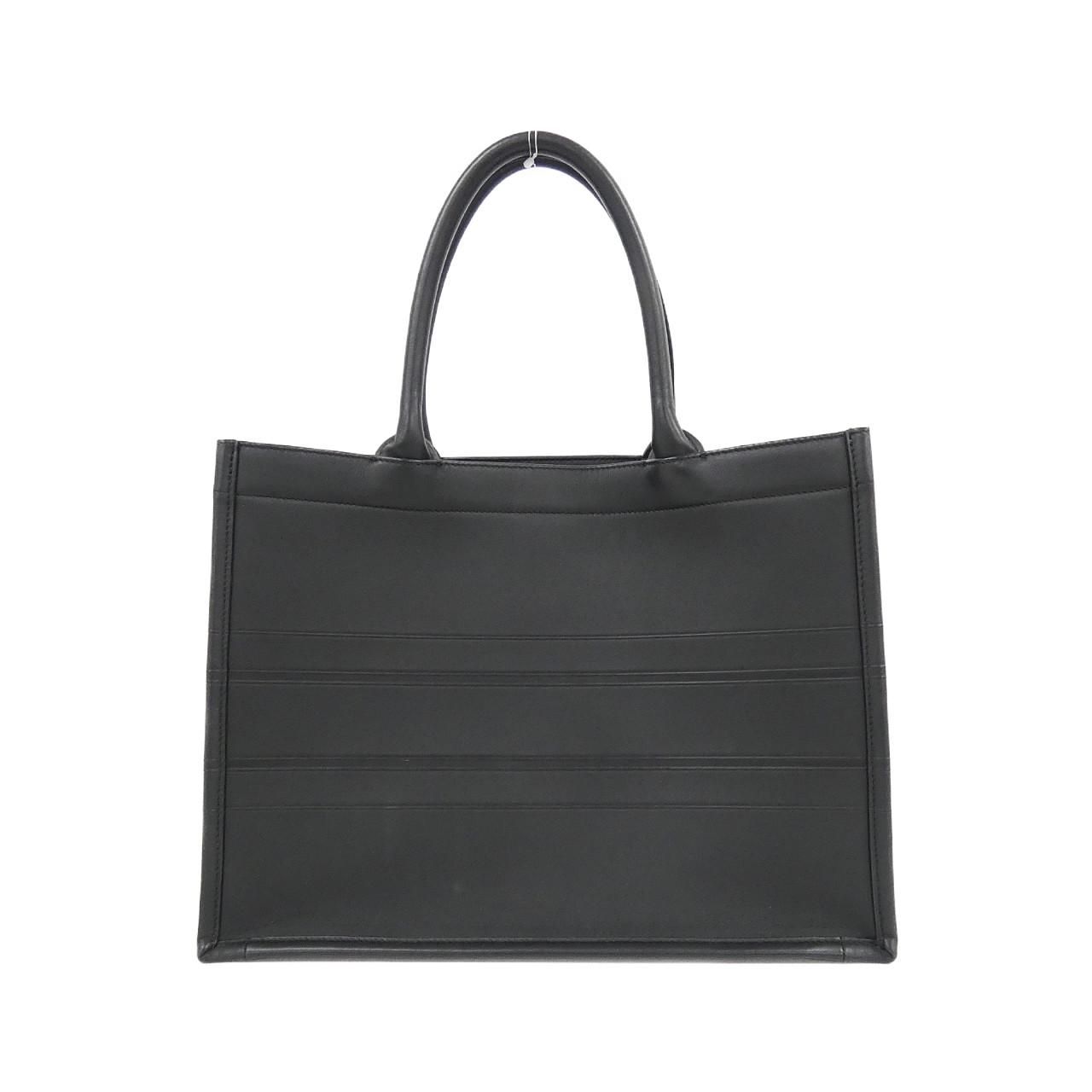 Dior Book Tote Bag Medium — view 2