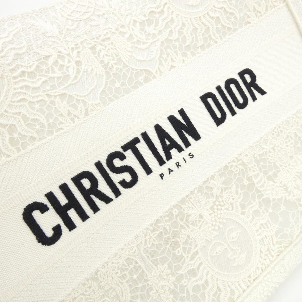 Dior Book Tote Bag Medium — view 4