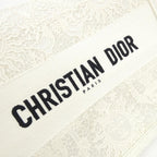 Dior Book Tote Bag Medium — view 4