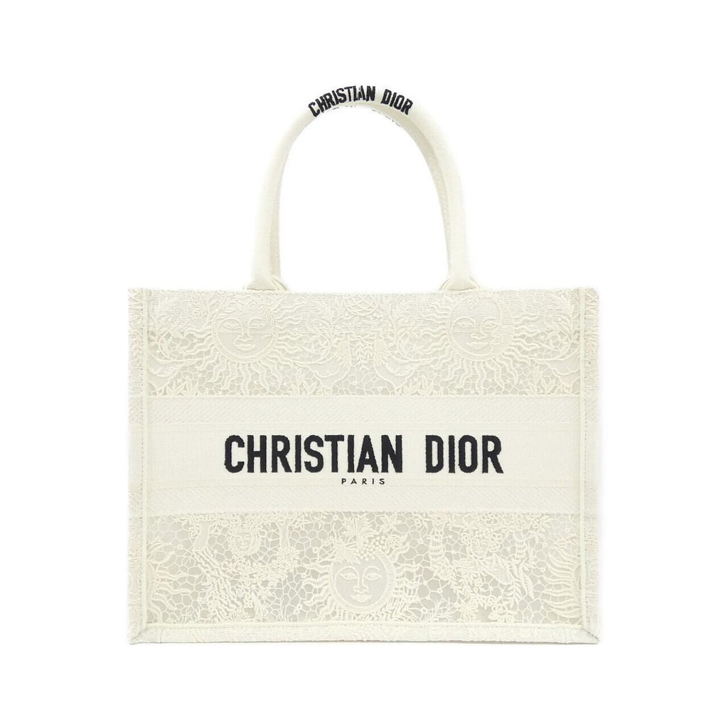 Dior Book Tote Bag Medium