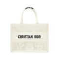 Dior Book Tote Bag Medium
