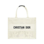 Dior Book Tote Bag Medium