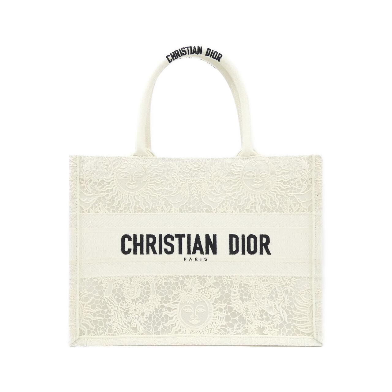Dior Book Tote Bag Medium