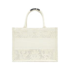 Dior Book Tote Bag Medium — view 2