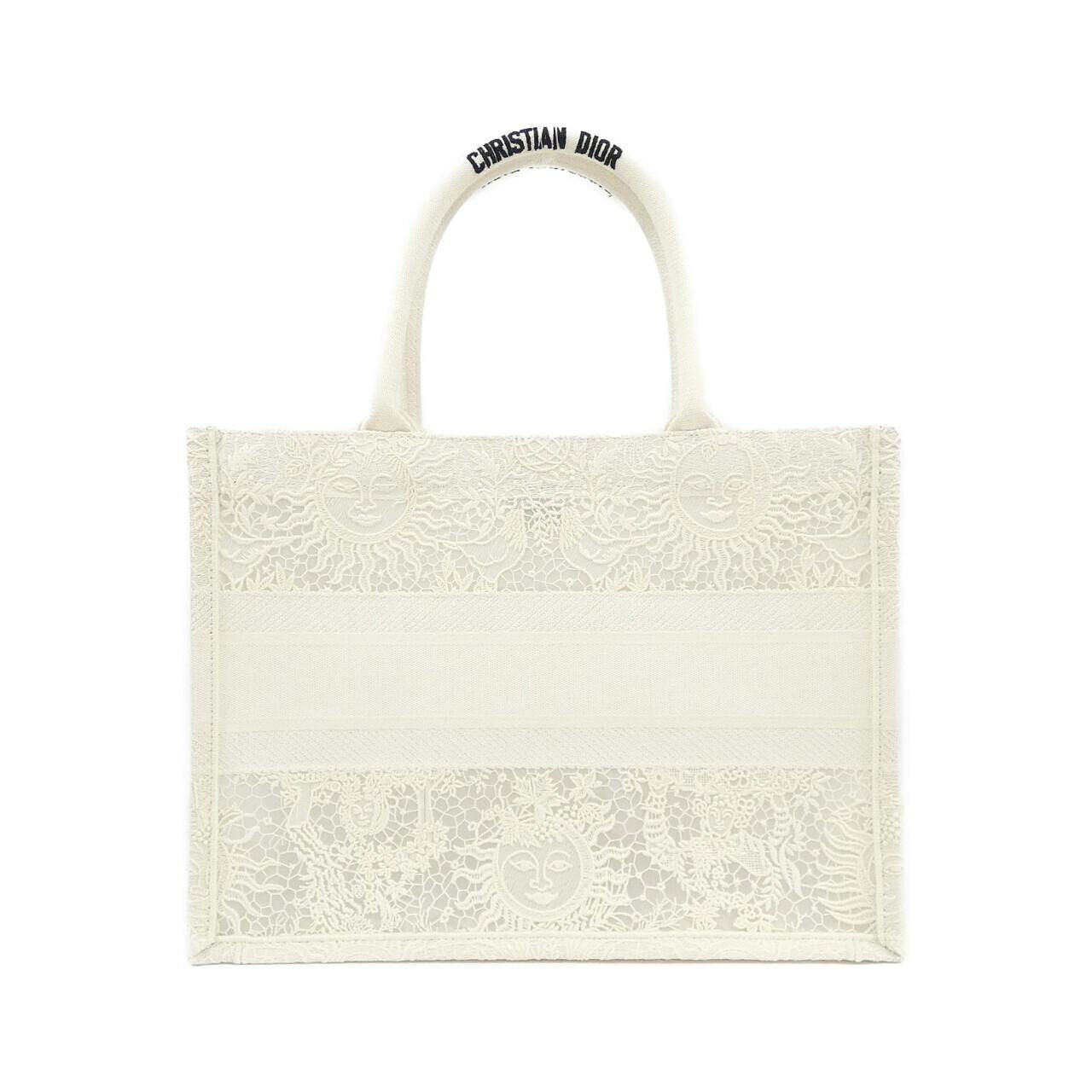 Dior Book Tote Bag Medium — view 2